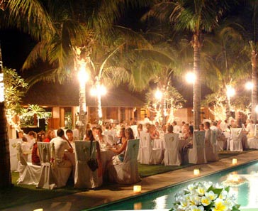 Pesta Pernikahan