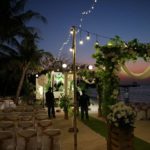 Dekorasi pernikahan outdoor rustic by idaz dekorasi WA 0857 2747 4741 dan 0811 650 5758